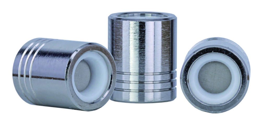 Vorsäulen für EC-Säulen NUCLEODUR® 100-3