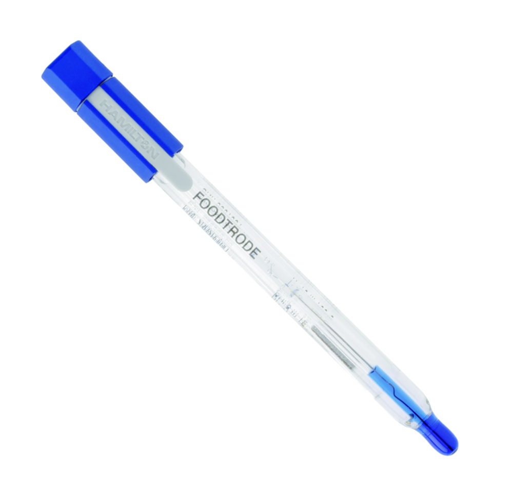 pH-Elektrode FoodTrode