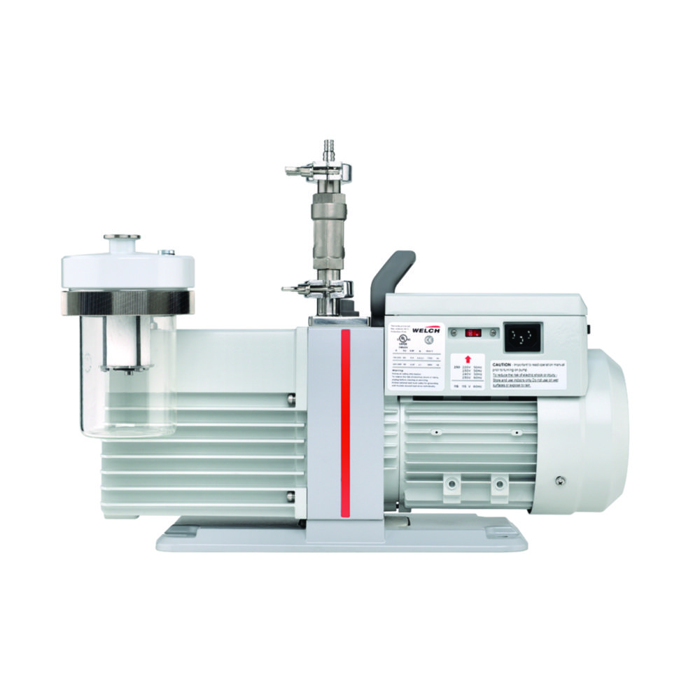 Drehschieberpumpen Komplettpakete Basic CRVpro 2/4/6/8