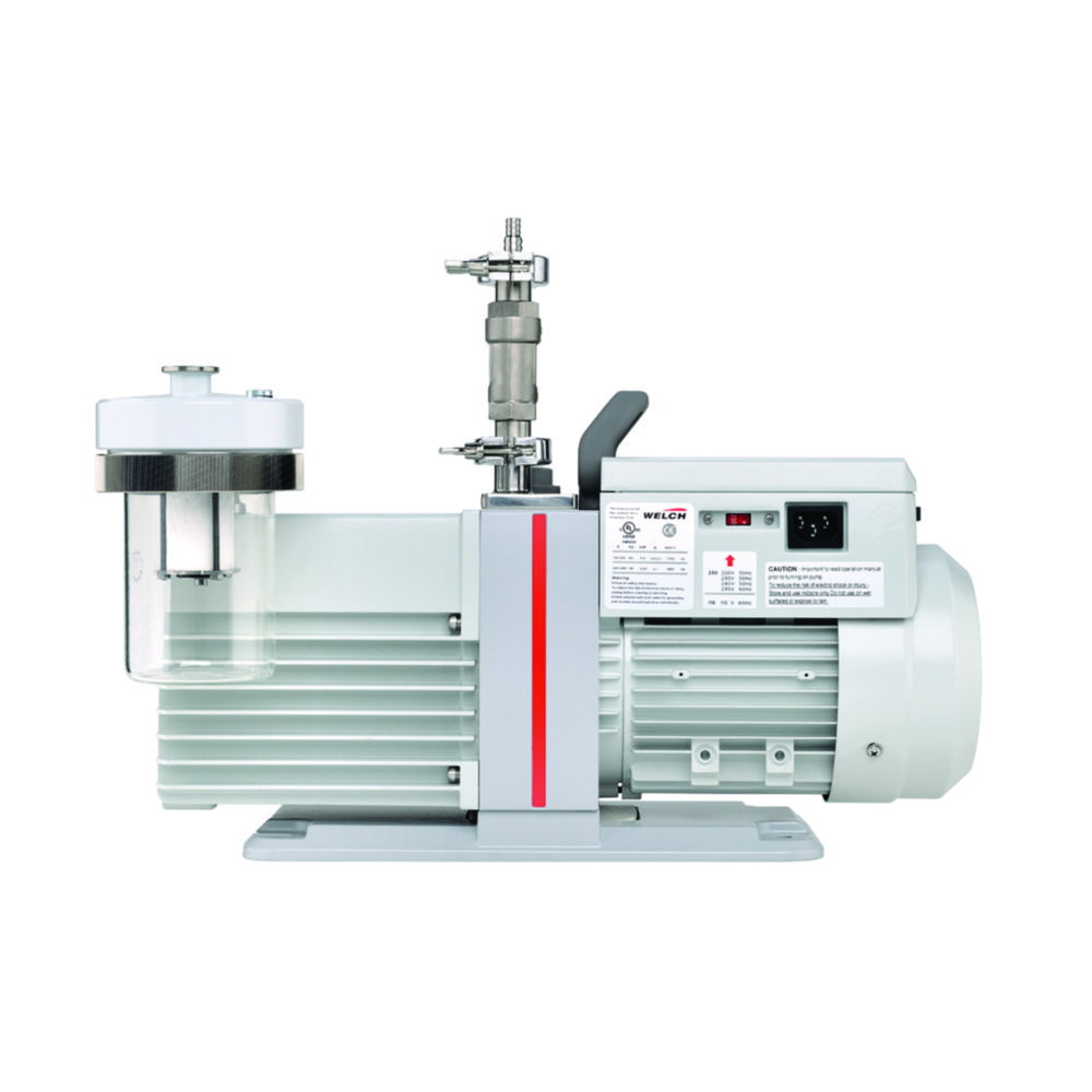 Drehschieberpumpen Komplettpakete Basic CRVpro 2/4/6/8