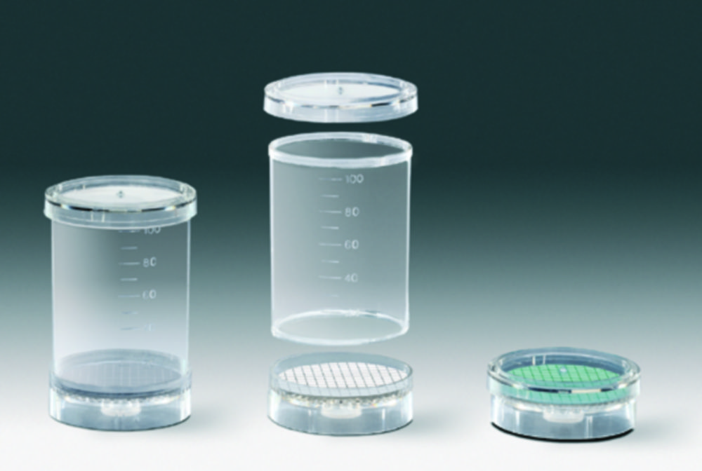 Biosart®100 Monitore