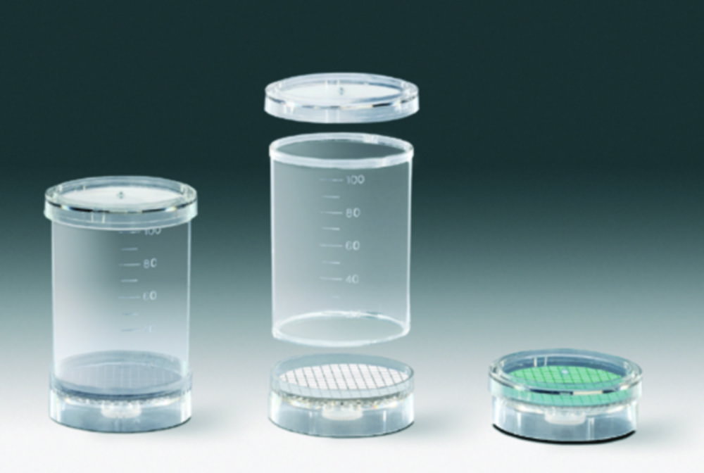 Biosart®100 Monitore