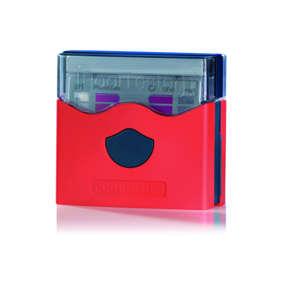 Schnelltests, Pooltester