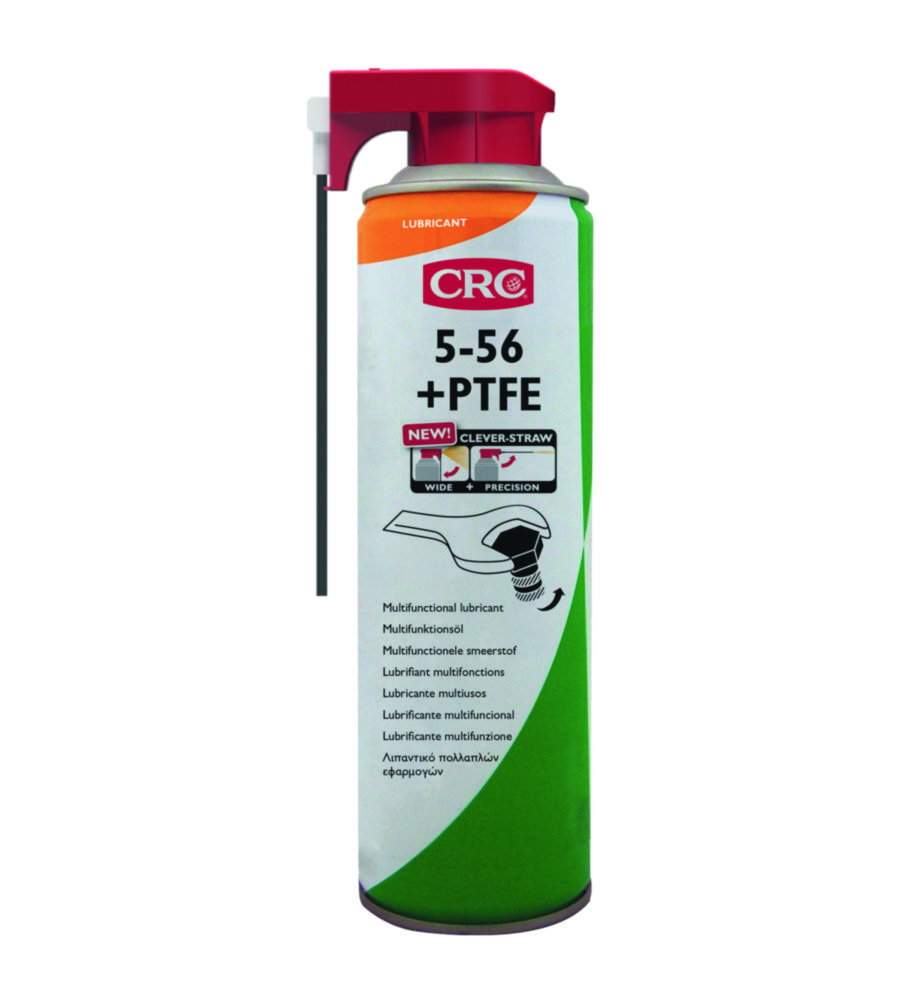 Multifunktionsöl 5-56 + PTFE