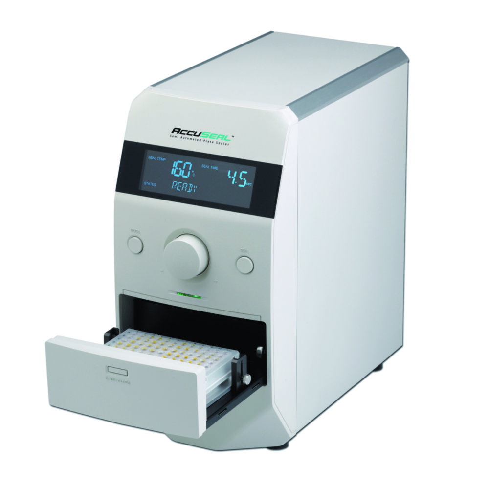 AccuSeal automatischer Plate Sealer