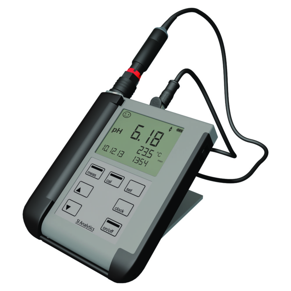 pH-Meter HandyLab 700