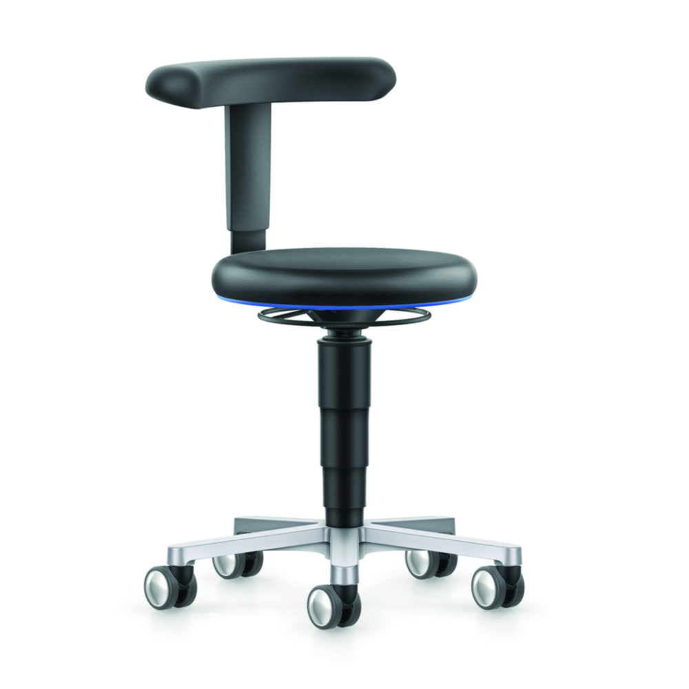 Medical/Labor Hocker, Sitzmobil