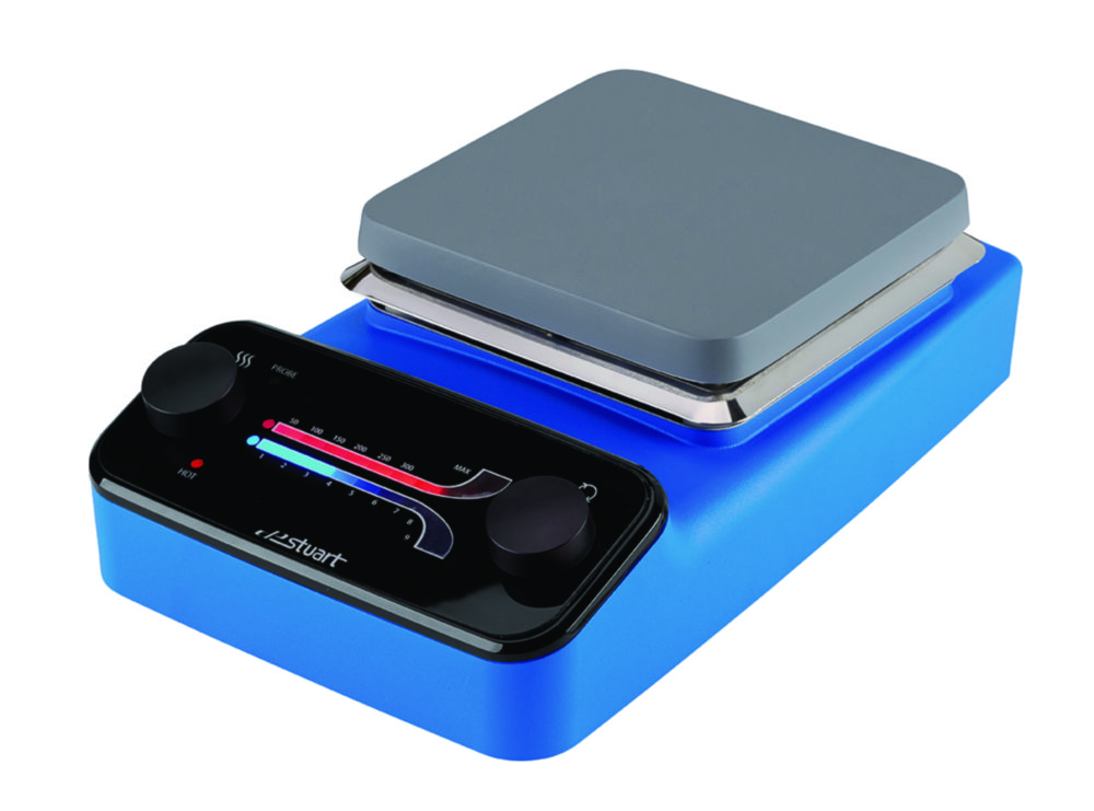 Magnetrührer SS152 / SD152  / SP152