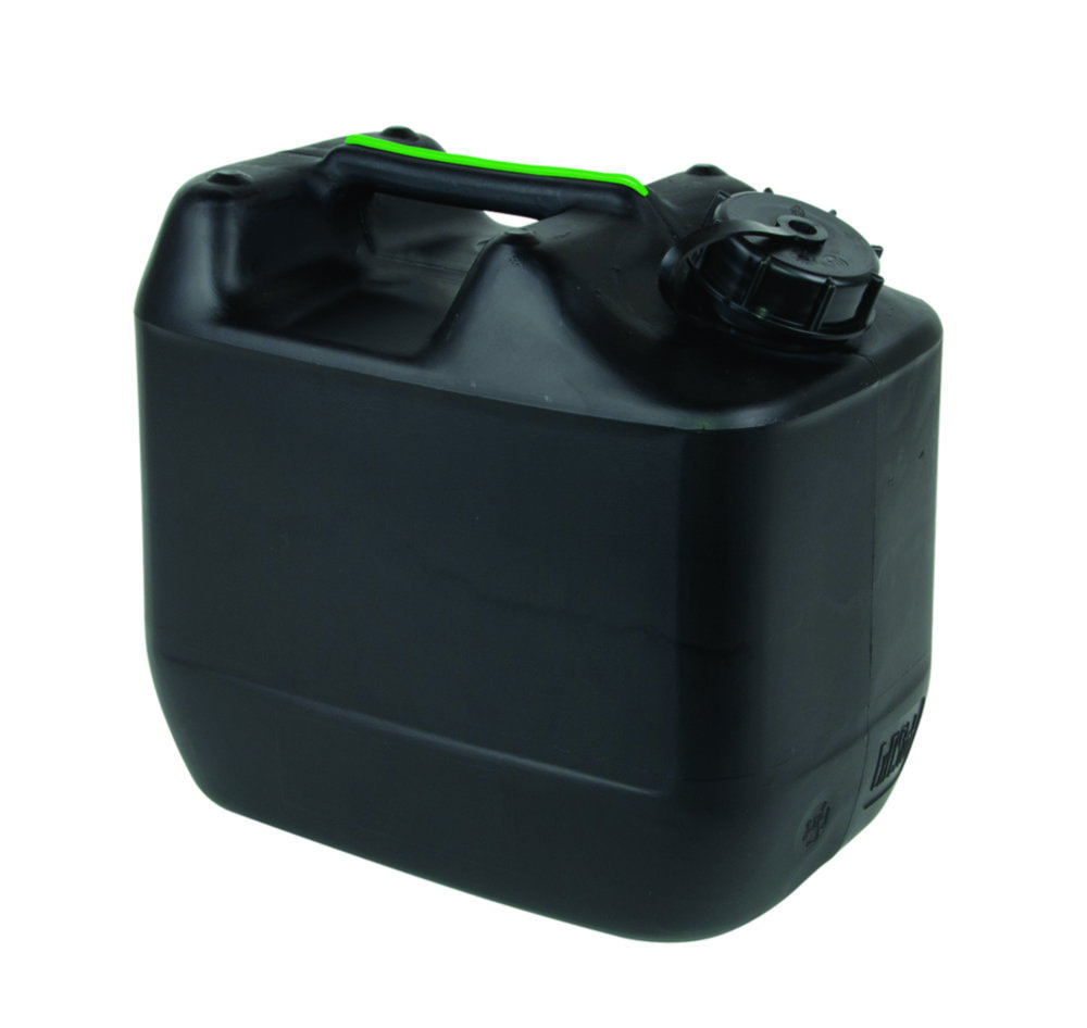 Kanister ColourLine, HDPE, elektrisch ableitfähig