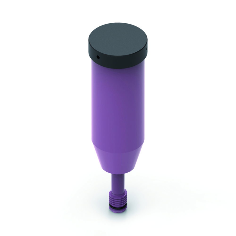 Abluftfilter für Waste SafetyCaps