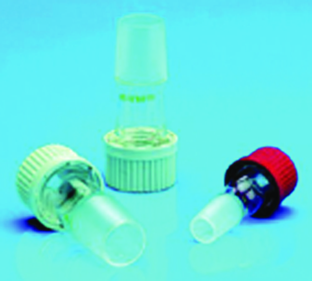 Zubehör für fish-clip®