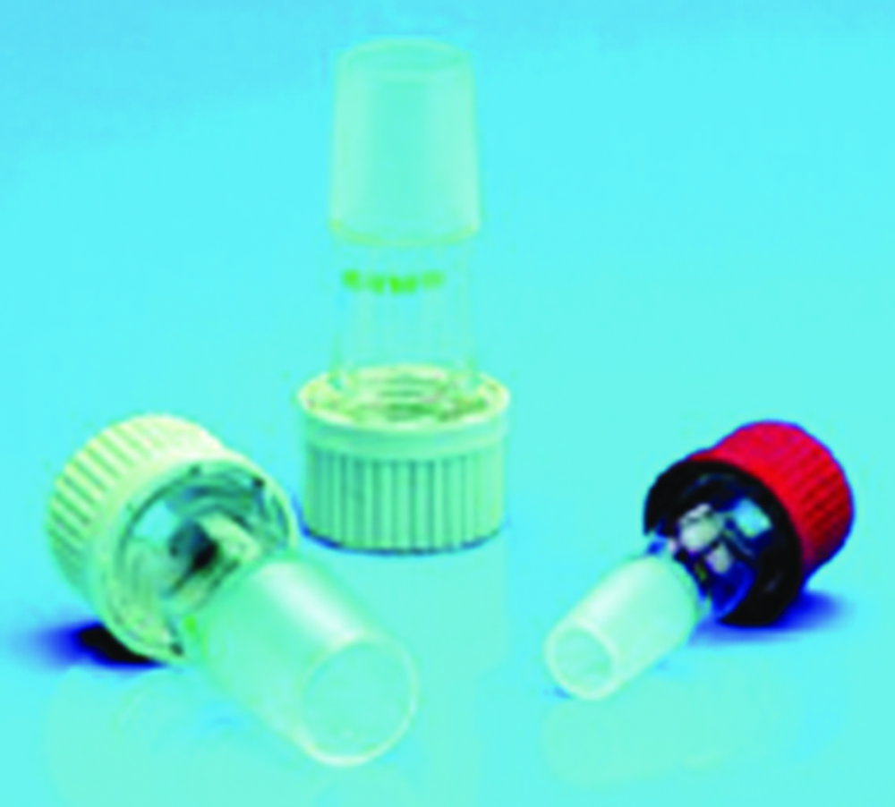 Zubehör für fish-clip®