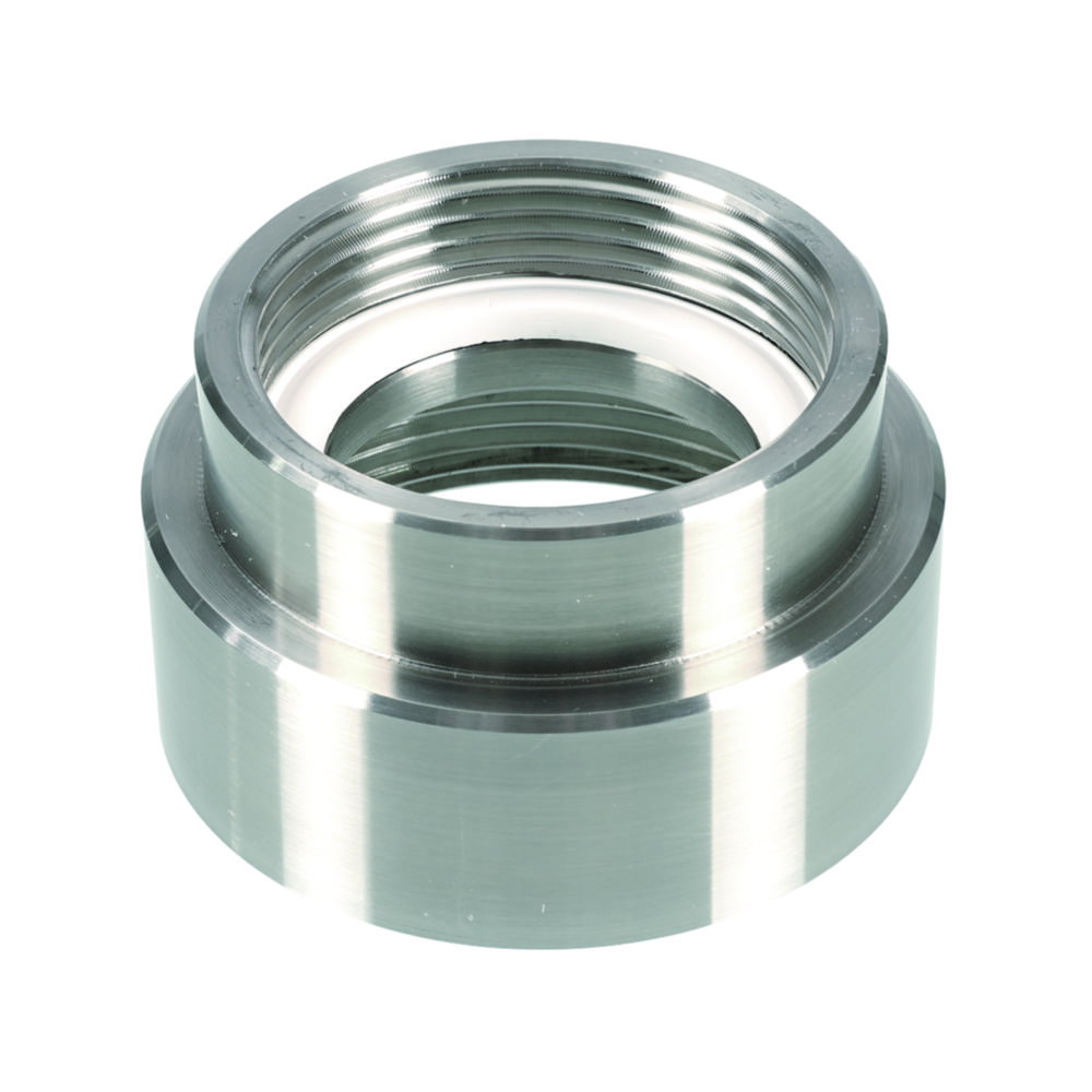 Gewindeadapter, Edelstahl V2A