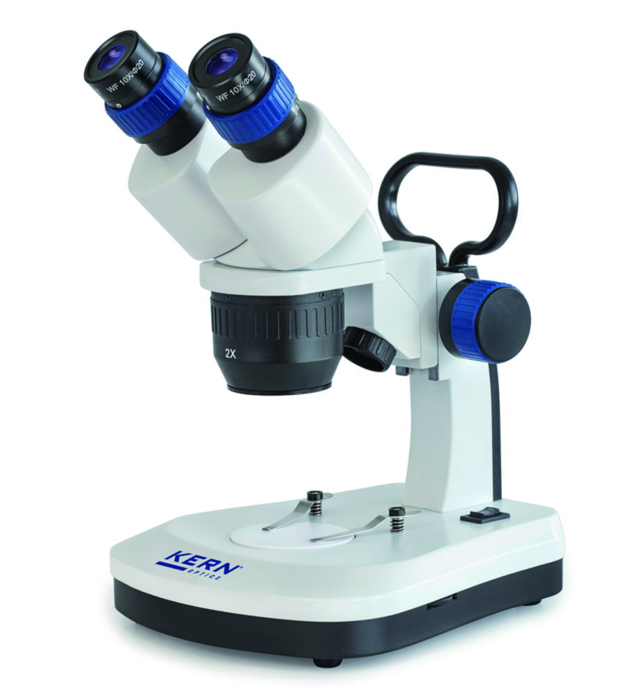 Greenough-Stereomikroskop Educational-Line OSE