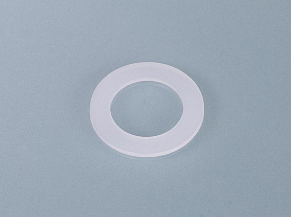 Flachdichtungen, PE für Gewinde innen 1" VE=10