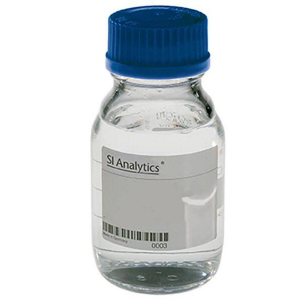 Elektrolytlösung L 5014 EISESSIG ODER ESSIGSÄURE, LÖSUNG UN 2789, 8, II,(D/E) mit mehr als 80 Masse-% Säure