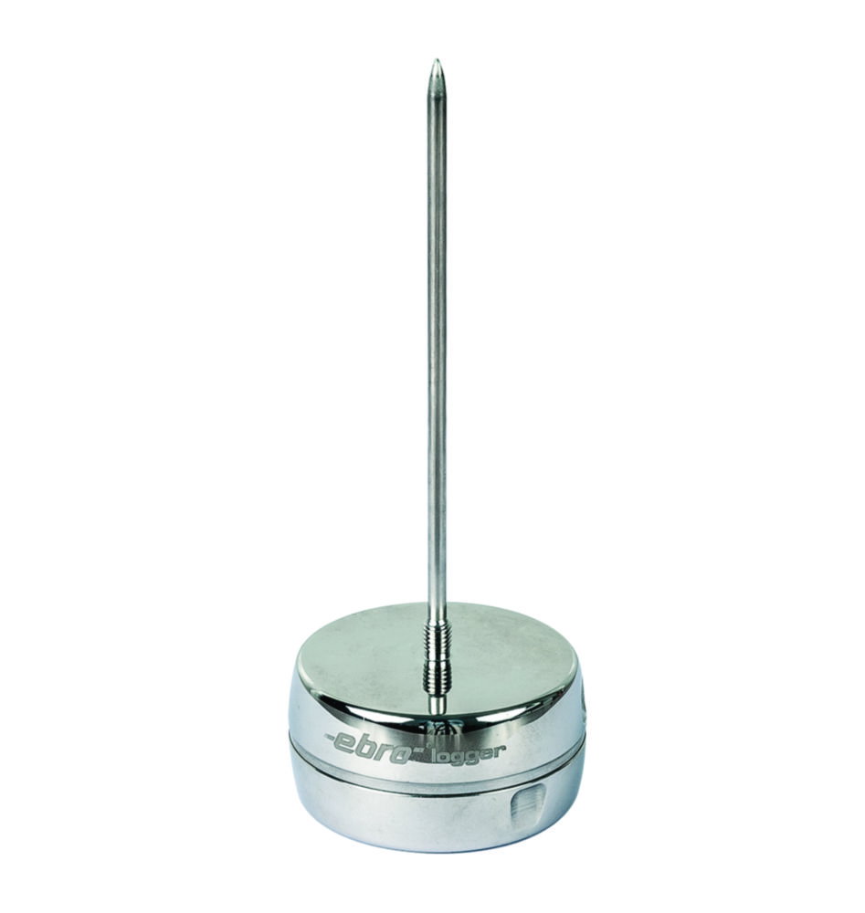 Temperaturdatenlogger EBI 12-T23