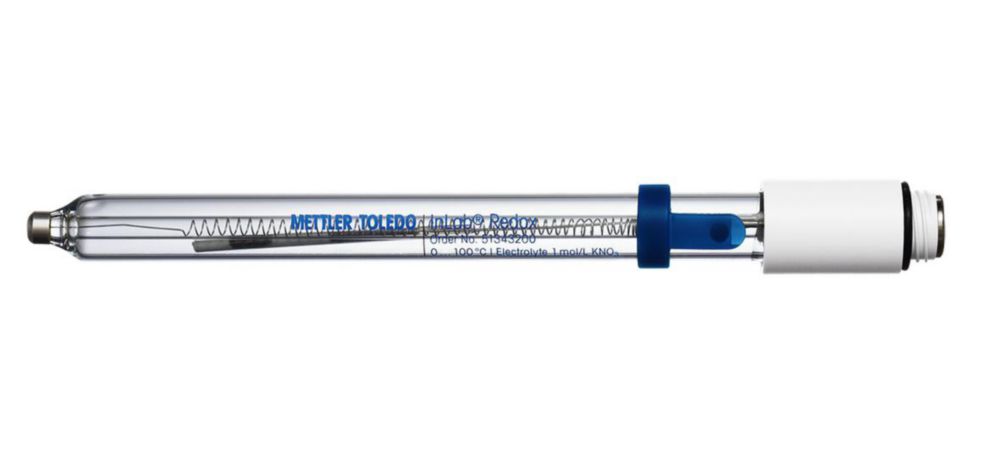 Redox-Elektroden InLab®