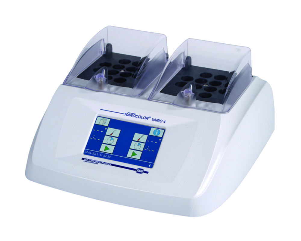 Thermoblöcke NANOCOLOR®