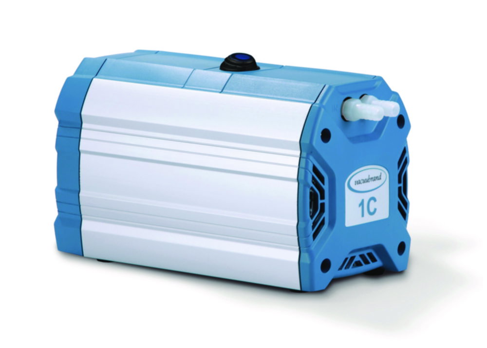 Membranpumpen Chemie-Ausführung, ME 1C