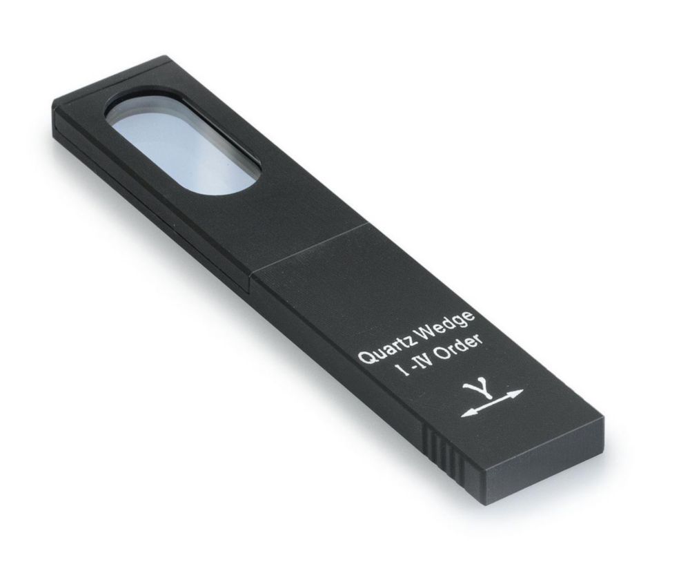 Quarz-Keil. für Serien OPM-1, OPN-1, OPO-1