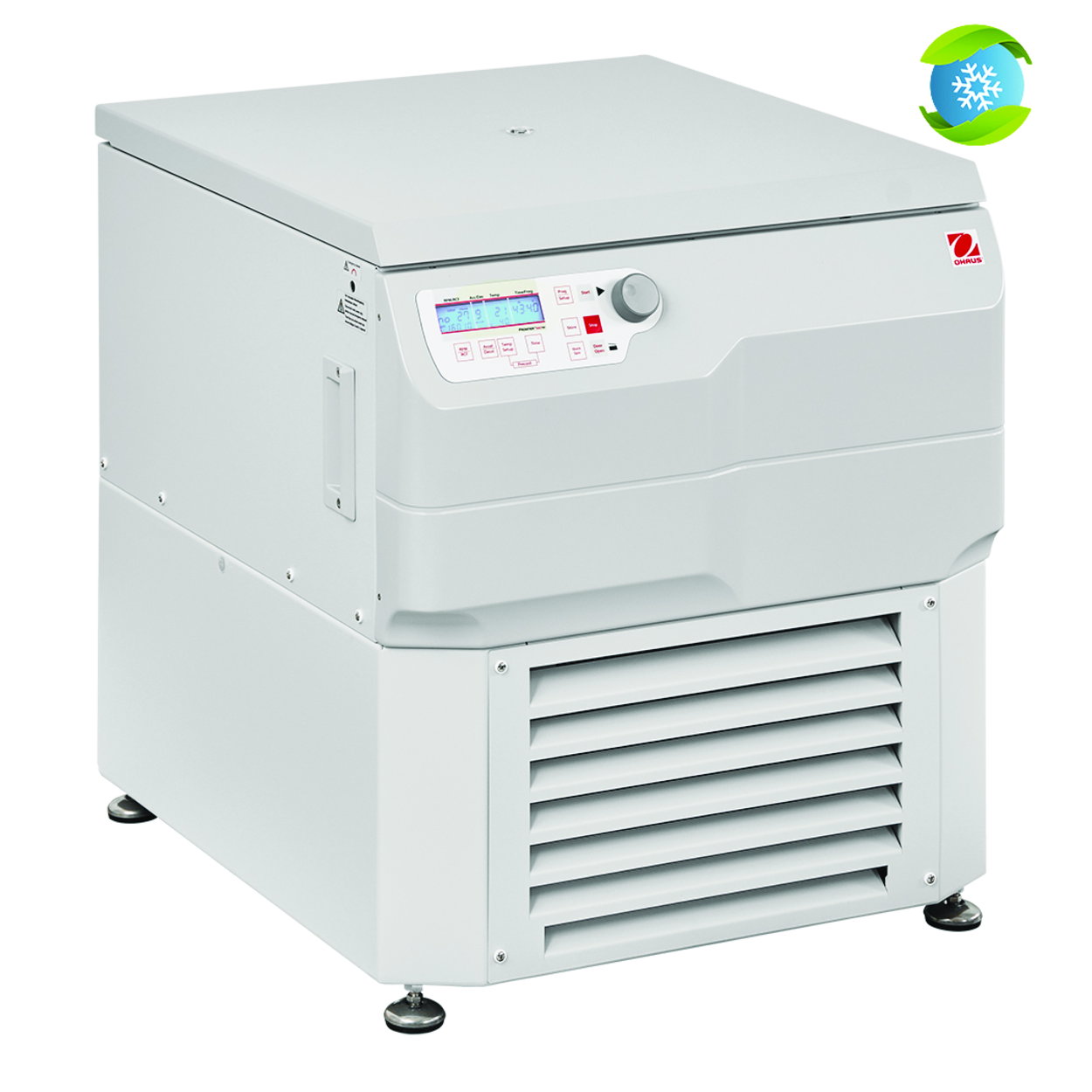 Standzentrifuge Frontier™ 5000 Multi Pro, FC5917RF Short, gekühlt