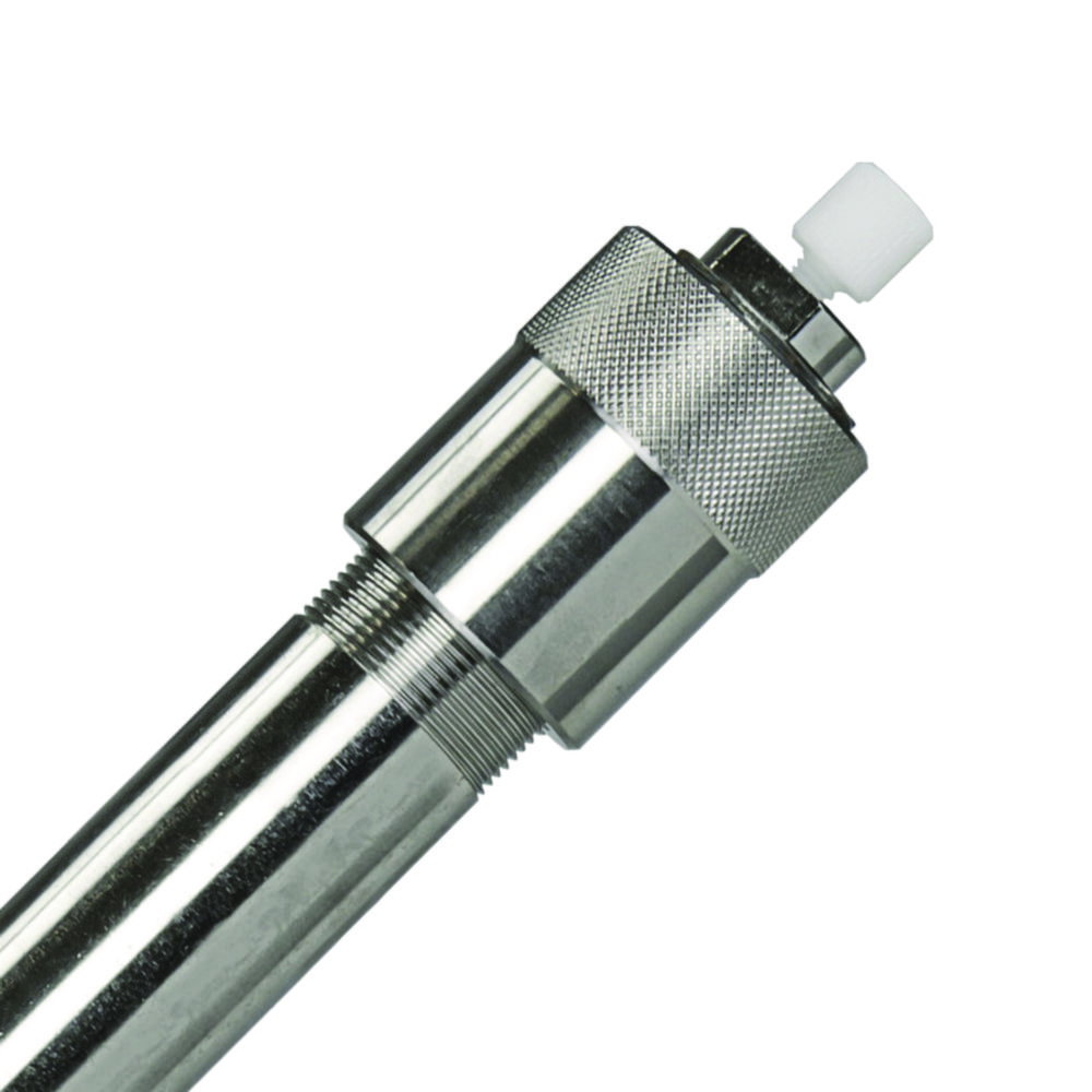 VarioPrep präparative Säulen NUCLEODUR® C18 Isis