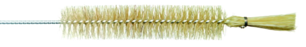 Reagenzglasbürsten mit Kopfbündel