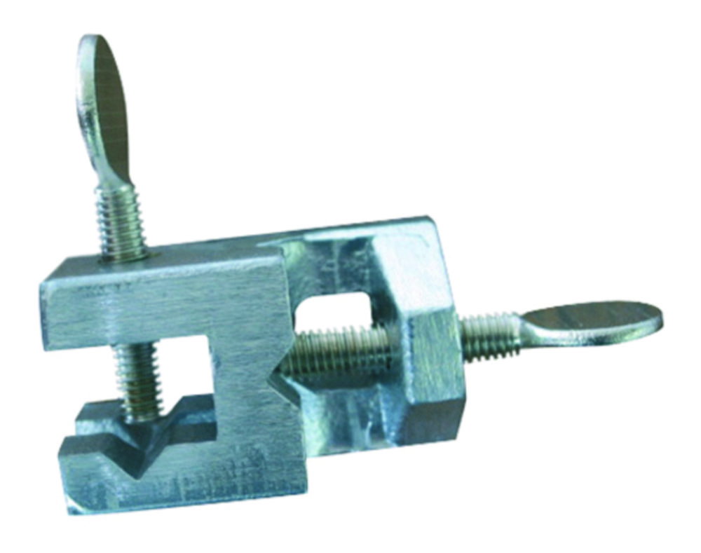 Vielzweckmuffe aus Spezialleichtmetall