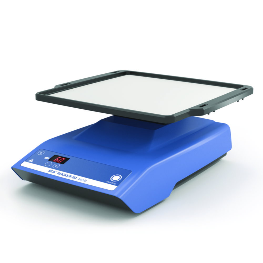 Wippschüttler Rocker 2D basic