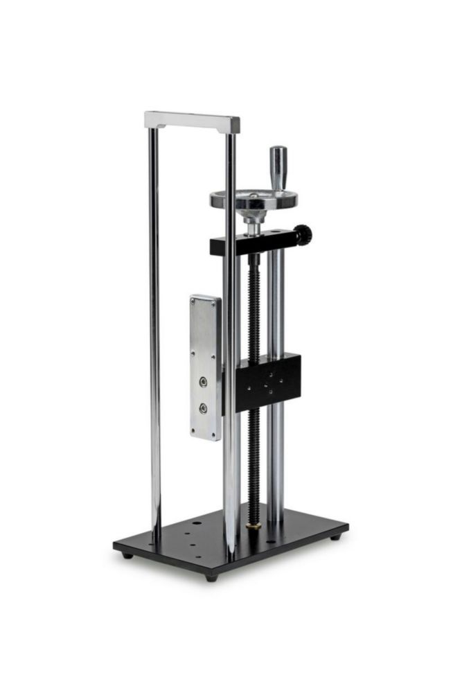 Manueller Prüfstand Max 1 kN  230 mm