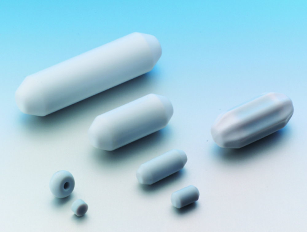 Magnetrührstäbchen KOMET