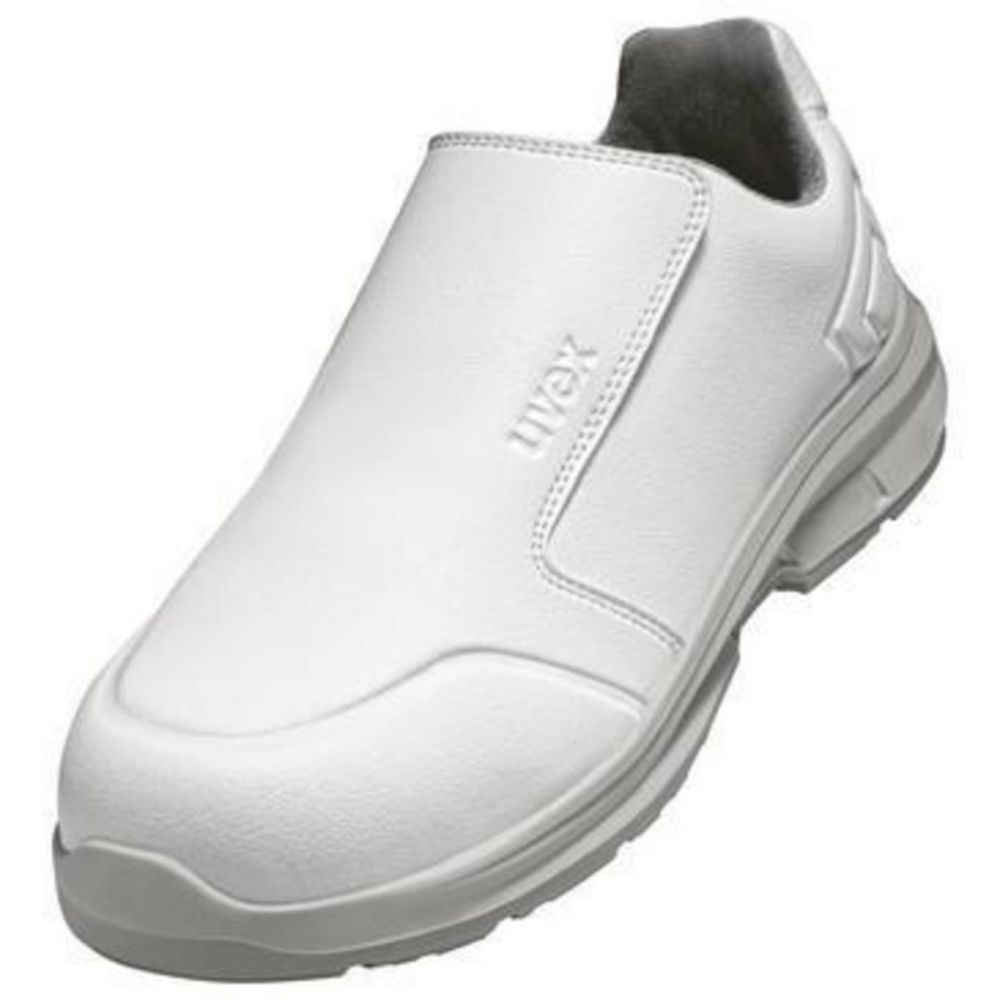 Sportschuhe weiß S2 SRC Größe 40 1 Paar