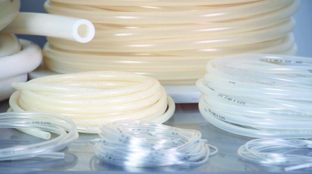 Biopharmazeutische Schläuche CFlex®, Rezeptur 082