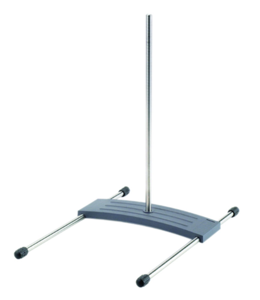 Stativ R 104 für Dispergiergerät T 10 ULTRA-TURRAX®