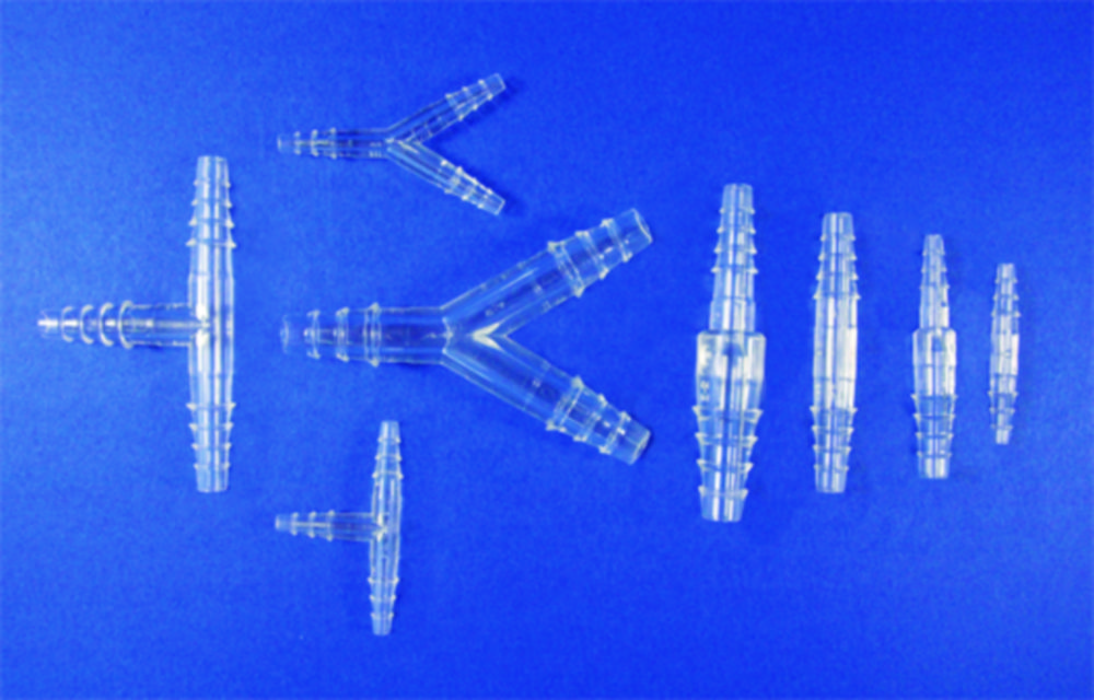 Schlauchverbinder, TPX