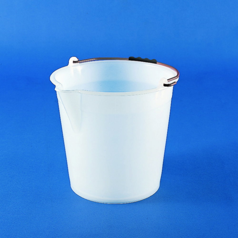 Eimer, LDPE