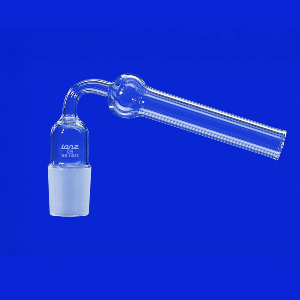 Trockenrohre, DURAN®-Rohr