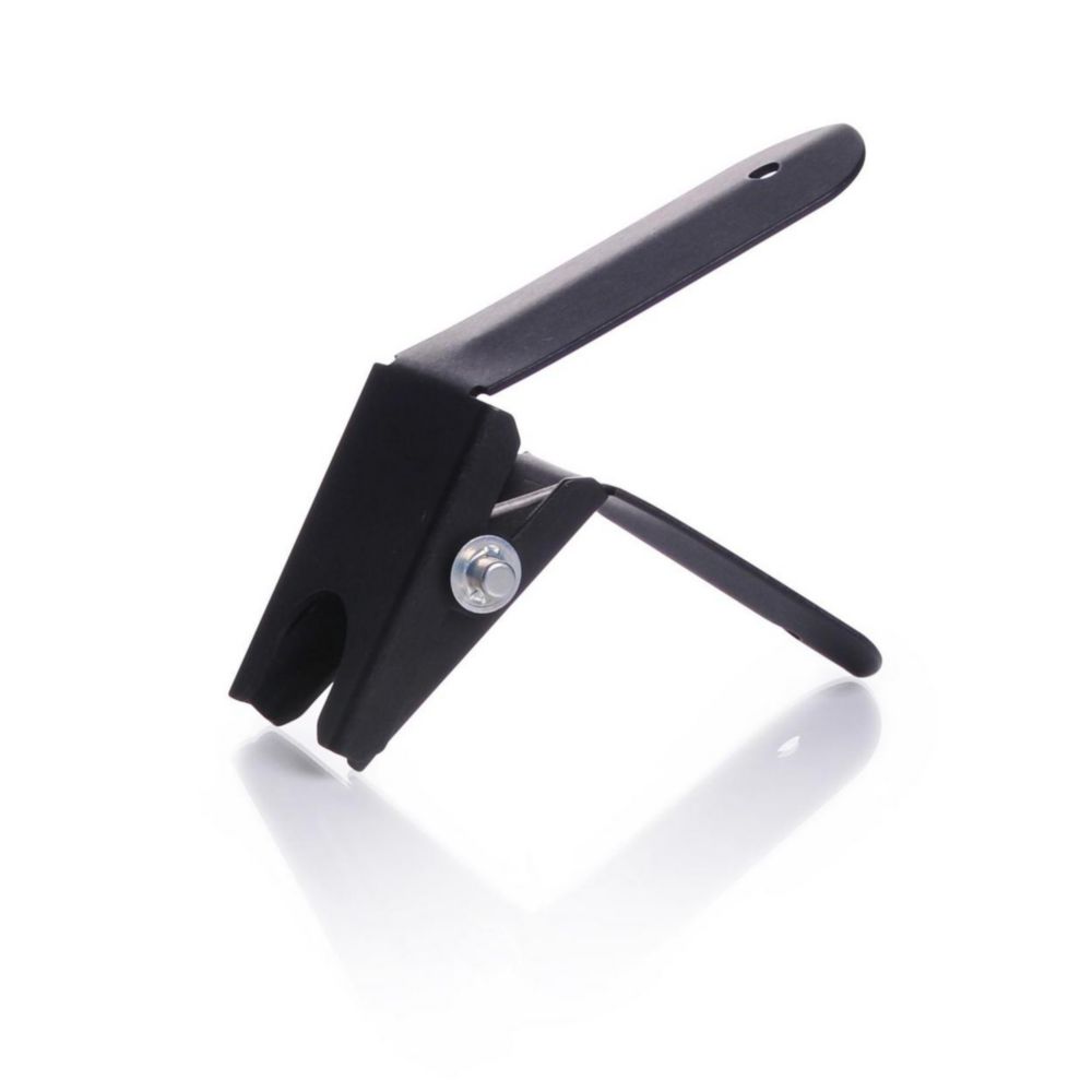 Aluminiuklemme 25 mm