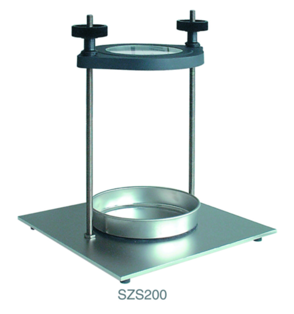 Ring-Sonotrode RIS200 Ø 200 mm