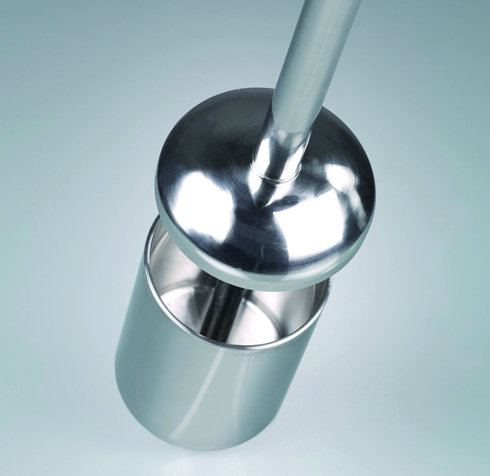 Probenschöpfer Liquid CupSampler, Edelstahl V4A