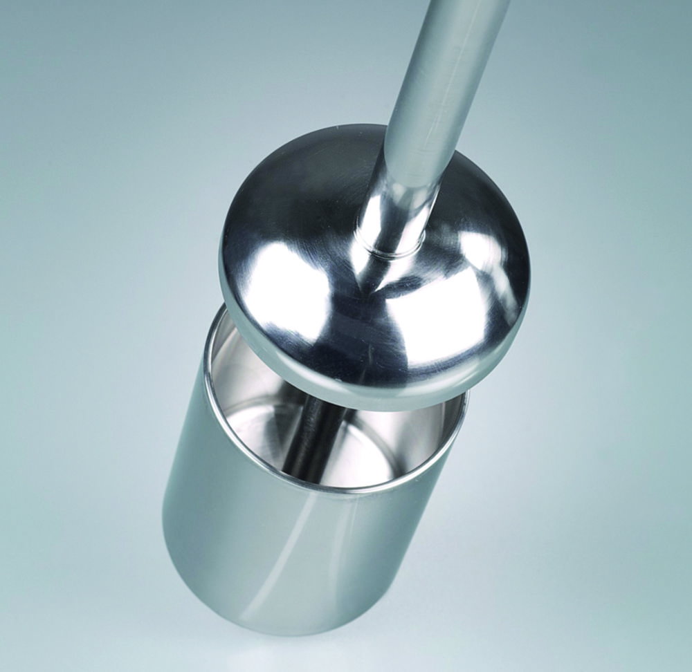 Probenschöpfer Liquid CupSampler, Edelstahl V4A