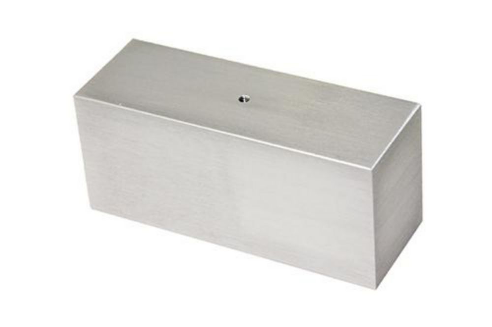 Wechselblock QB, massiv, für Serie QBD/QBH