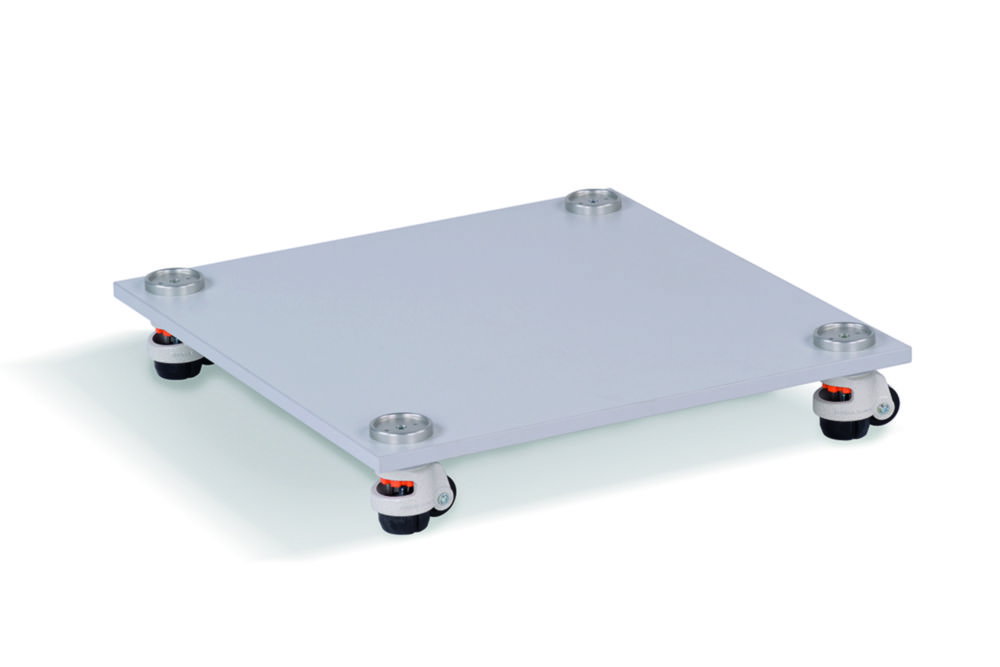 Untergestelle für CO2-Inkubatoren CB Serie