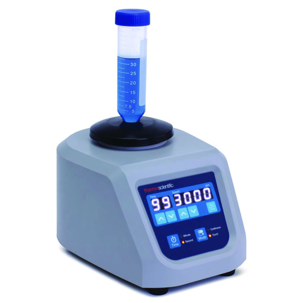 Digitaler Vortex Mixer