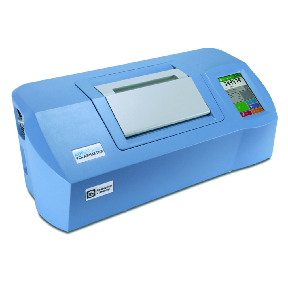 Polarimeter ADP600 Serie