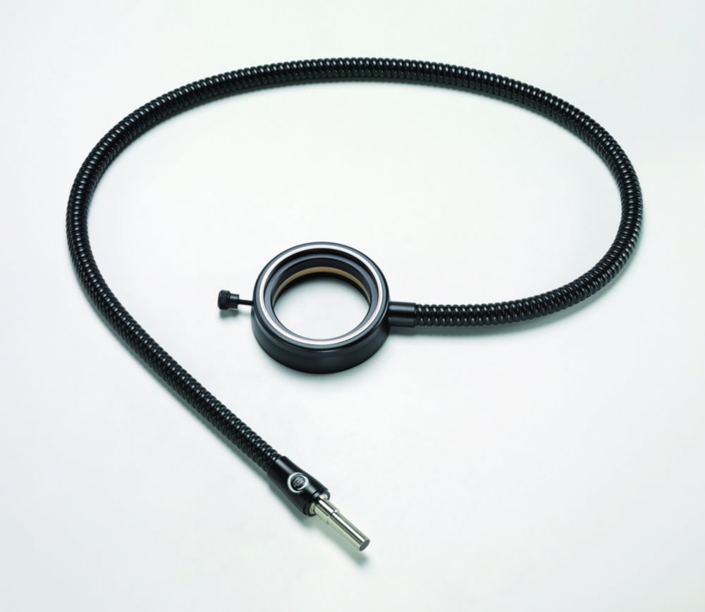 Spalt-Ringlichter für SCHOTT Kaltlichtquellen KL 1500 HAL/KL 1600 LED/KL 2500 LED