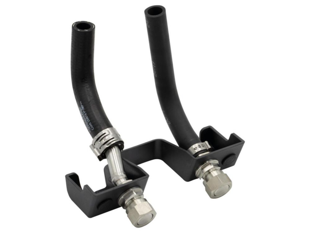 Pumpenset für Einhängethermostate CORIO™ und DYNEO™