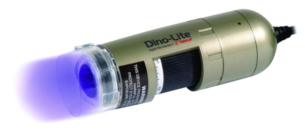 USB Handmikroskope für die Industrie, ohne Polarisator