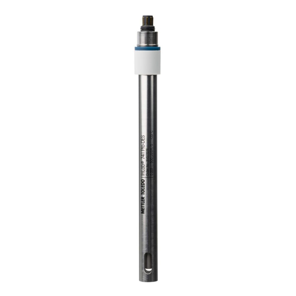 Leitfähigkeitselektrode InLab® 741 Pro-DES